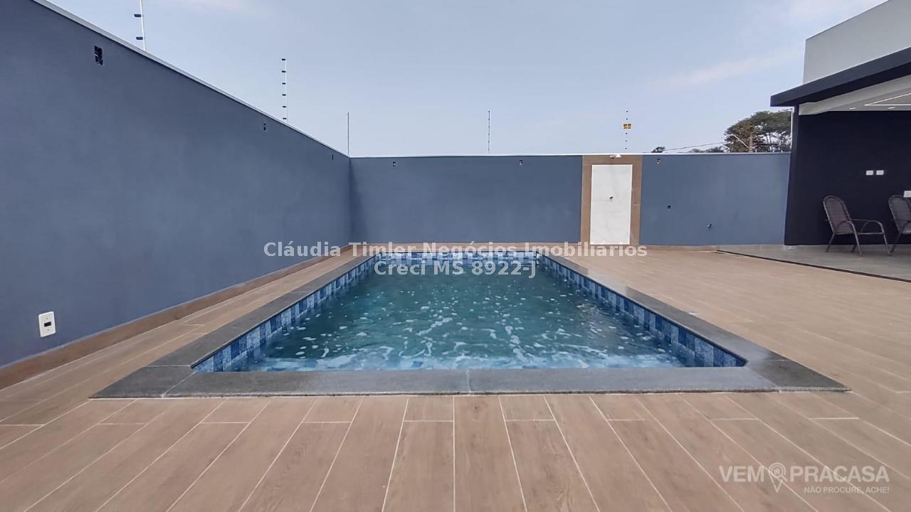 Casa Térrea à venda no Jardim Seminário, Campo Grande – foto 7