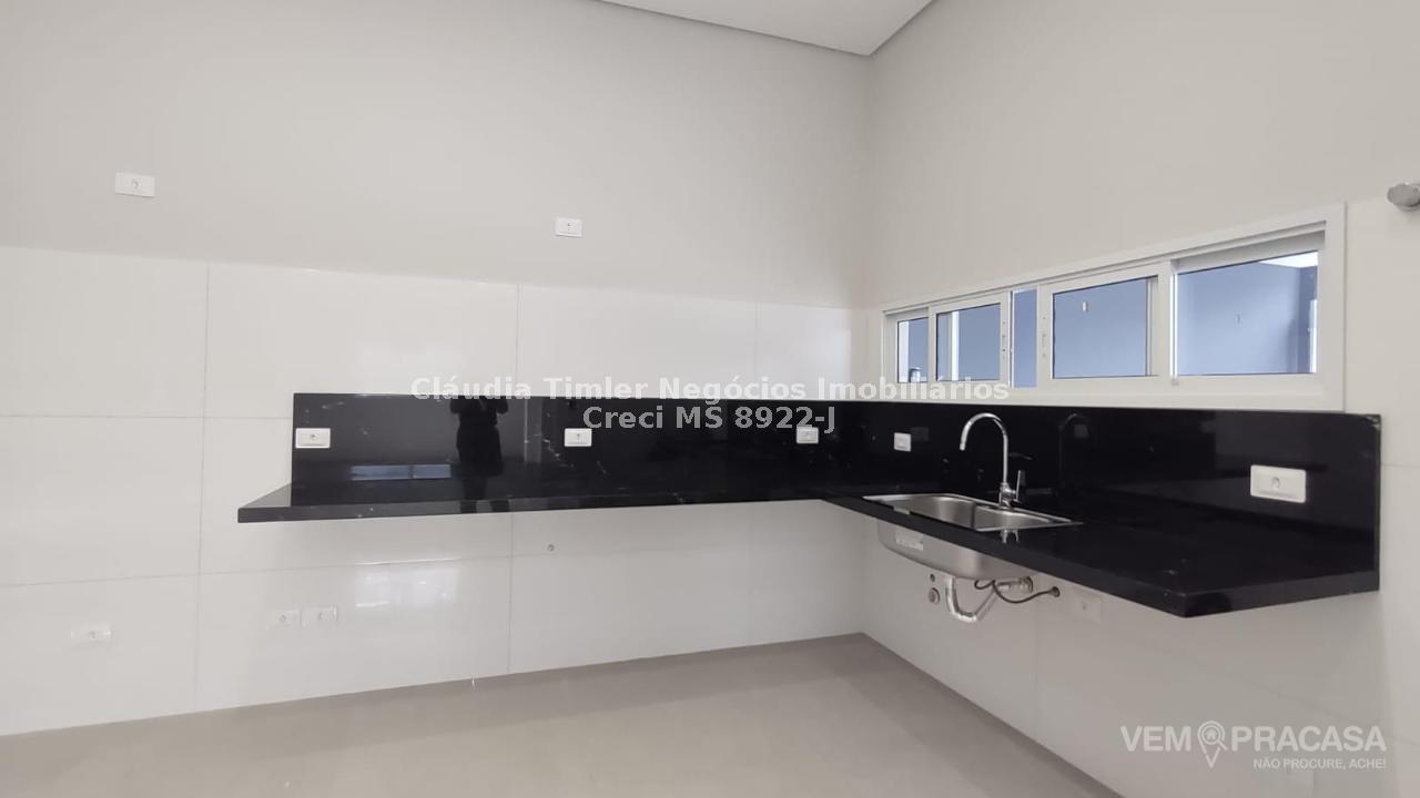 Casa Térrea à venda no Jardim Seminário, Campo Grande – foto 8
