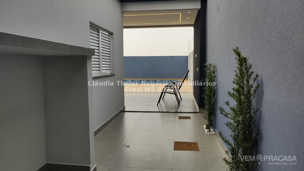 Casa Térrea à venda no Jardim Seminário, Campo Grande – foto 10