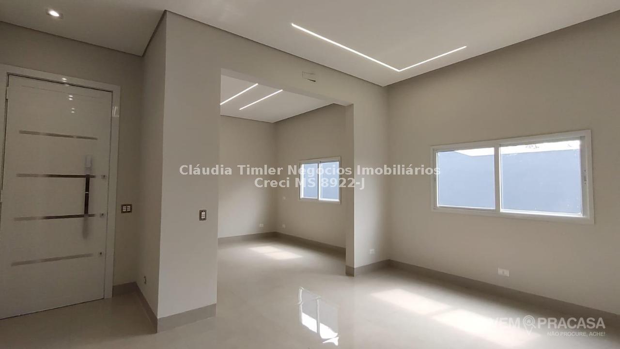 Casa Térrea à venda no Jardim Seminário, Campo Grande – foto 11