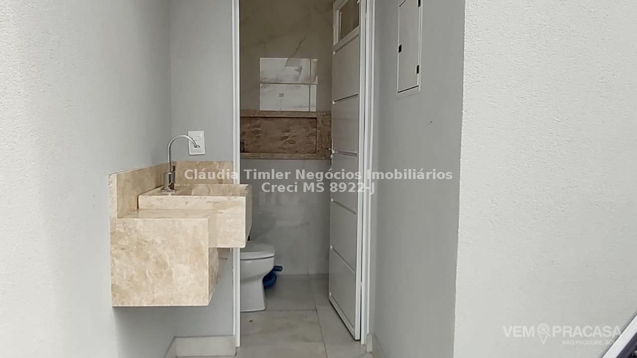 Casa Térrea à venda no Jardim Seminário, Campo Grande – foto 12