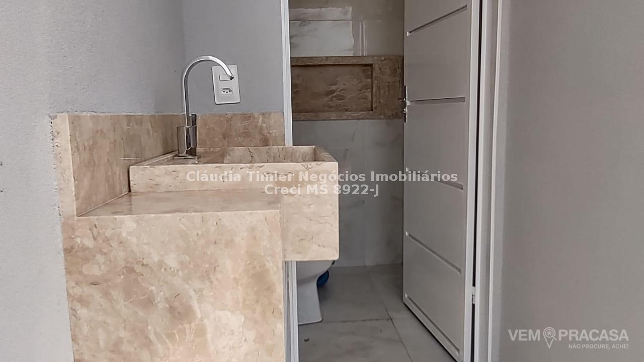 Casa Térrea à venda no Jardim Seminário, Campo Grande – foto 13