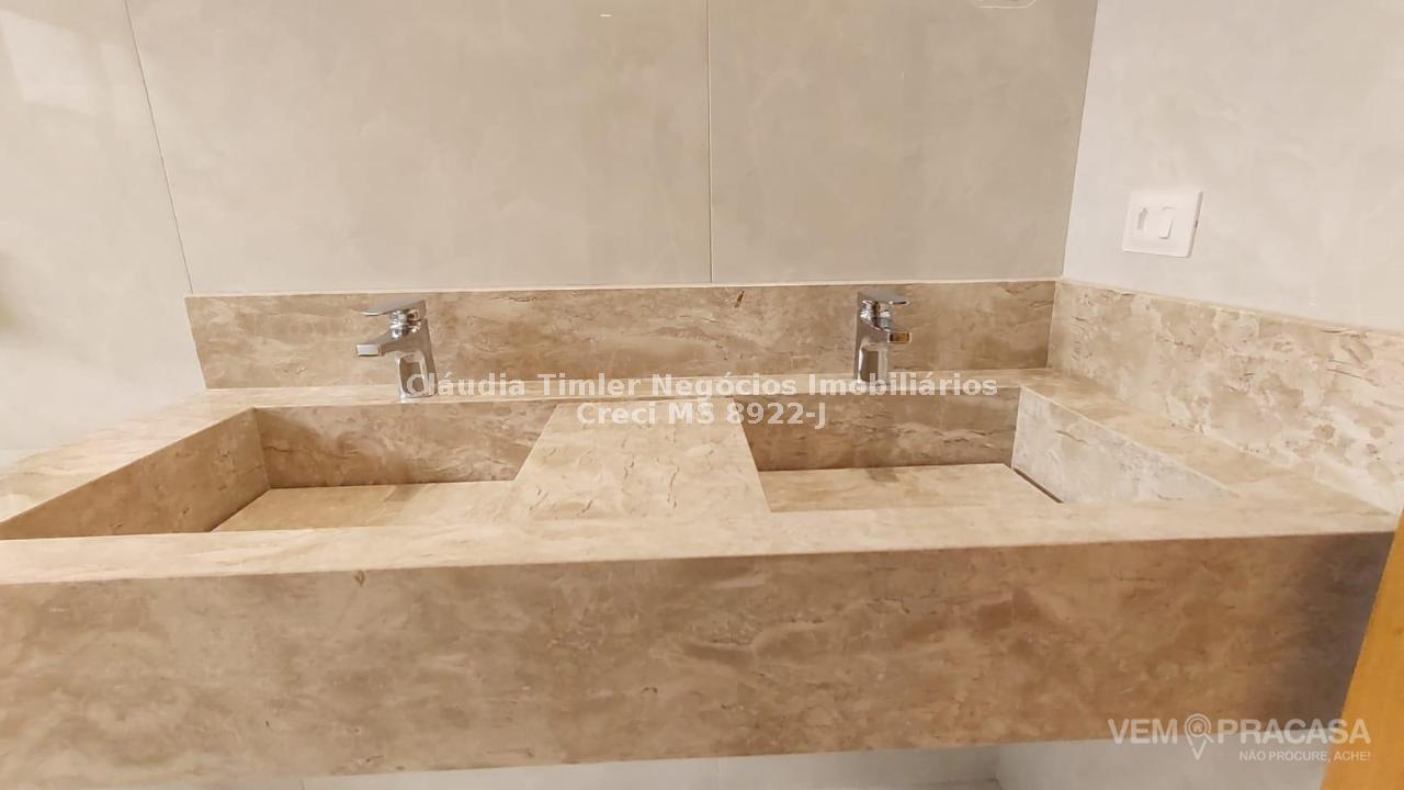 Casa Térrea à venda no Jardim Seminário, Campo Grande – foto 14
