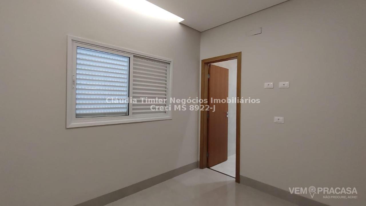 Casa Térrea à venda no Jardim Seminário, Campo Grande – foto 18