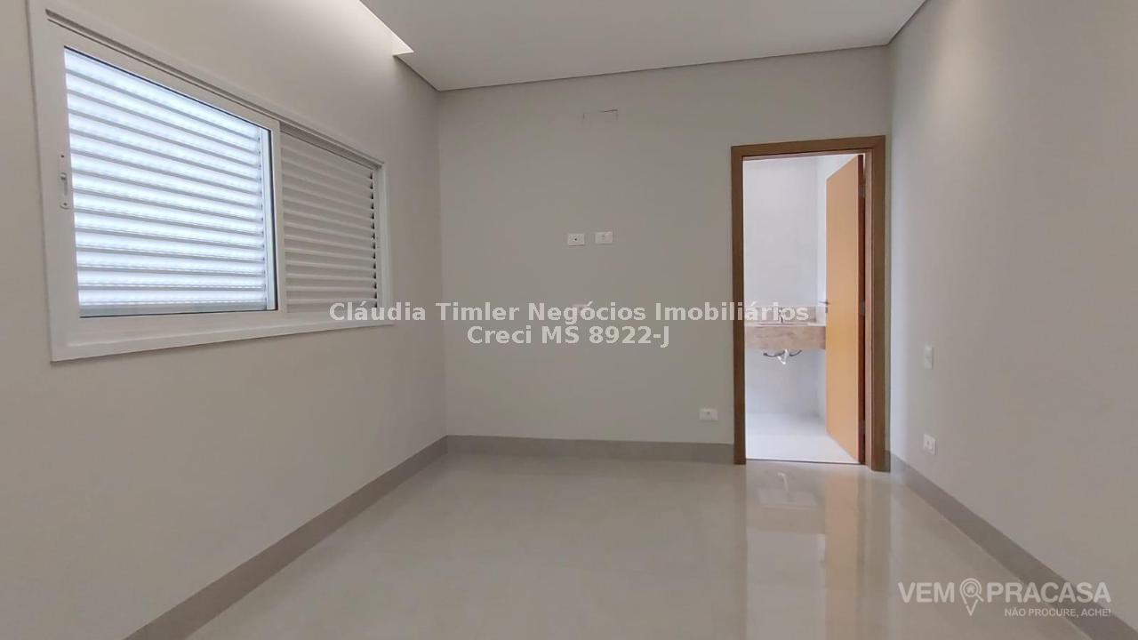Casa Térrea à venda no Jardim Seminário, Campo Grande – foto 19