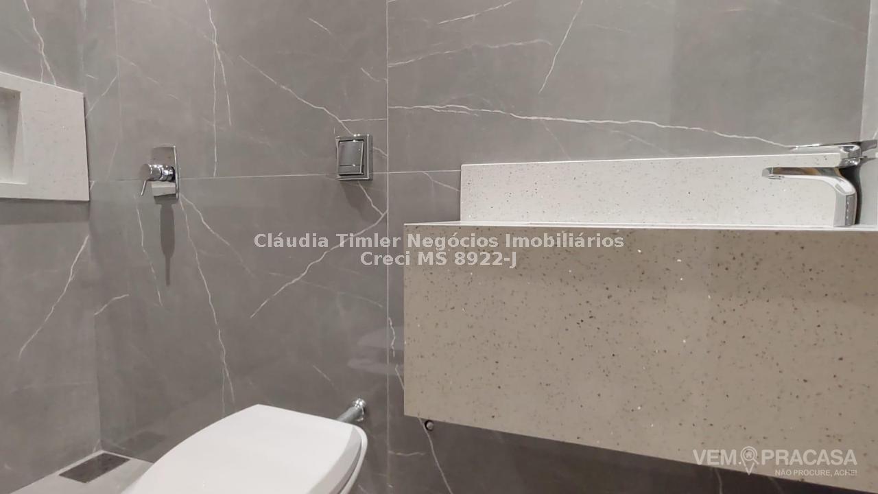 Casa Térrea à venda no Jardim Seminário, Campo Grande – foto 20