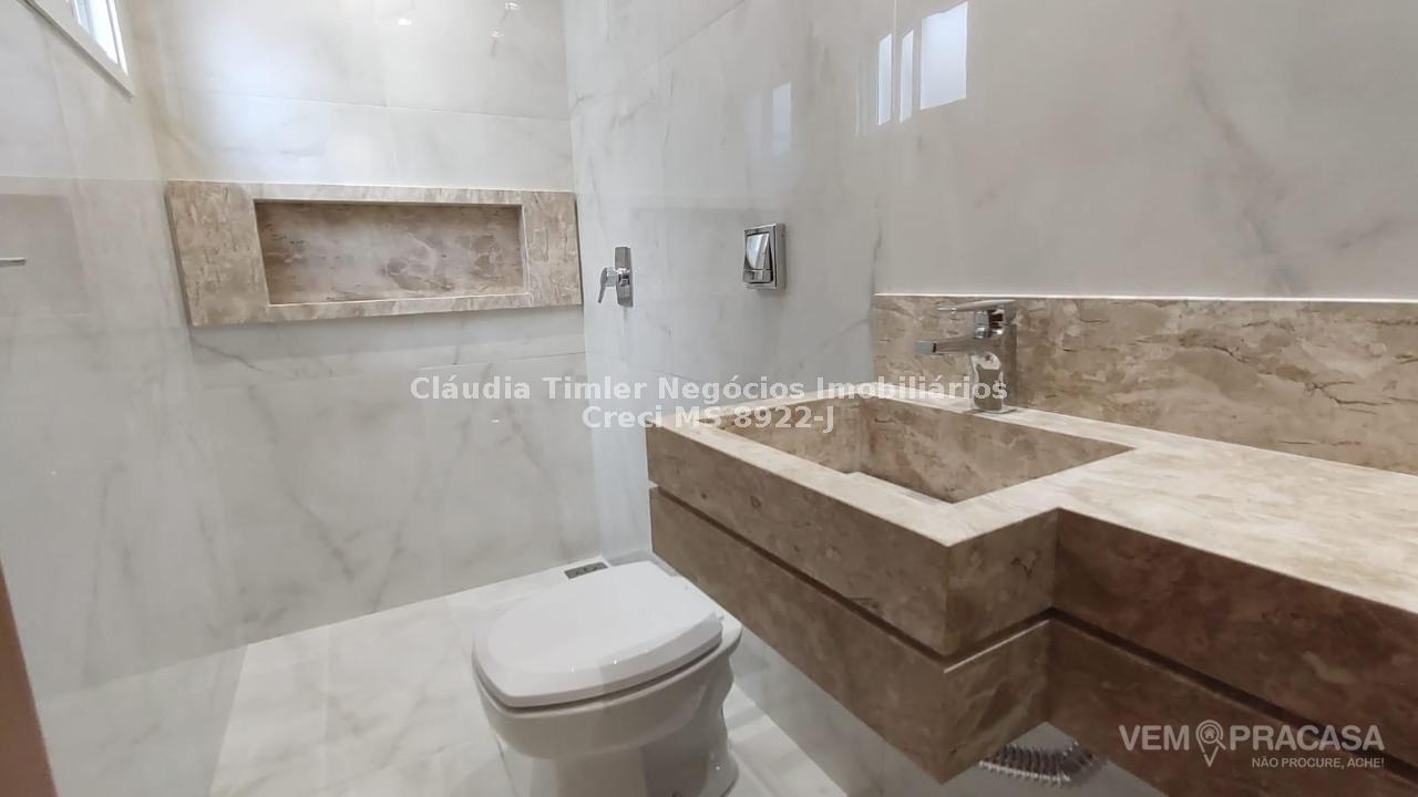 Casa Térrea à venda no Jardim Seminário, Campo Grande – foto 21