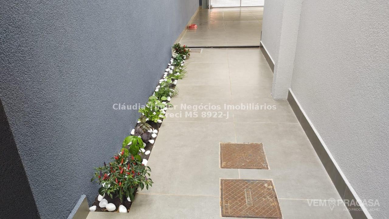 Casa Térrea à venda no Jardim Seminário, Campo Grande – foto 22