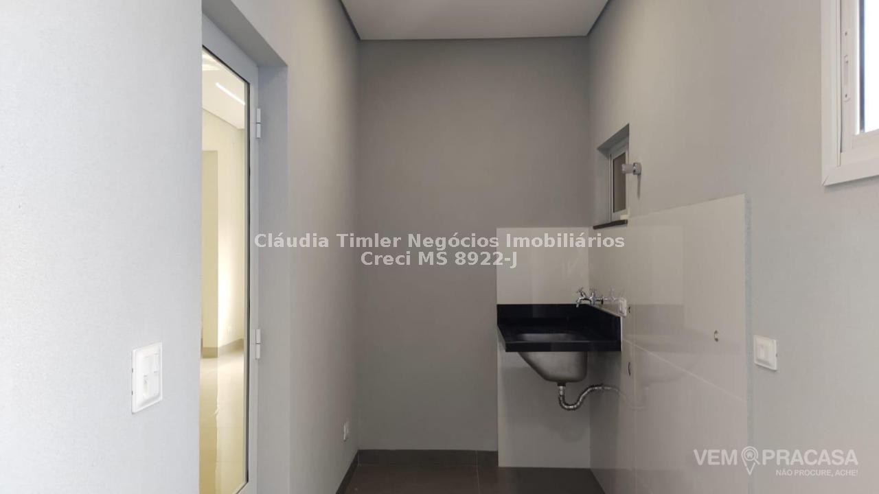 Casa Térrea à venda no Jardim Seminário, Campo Grande – foto 23