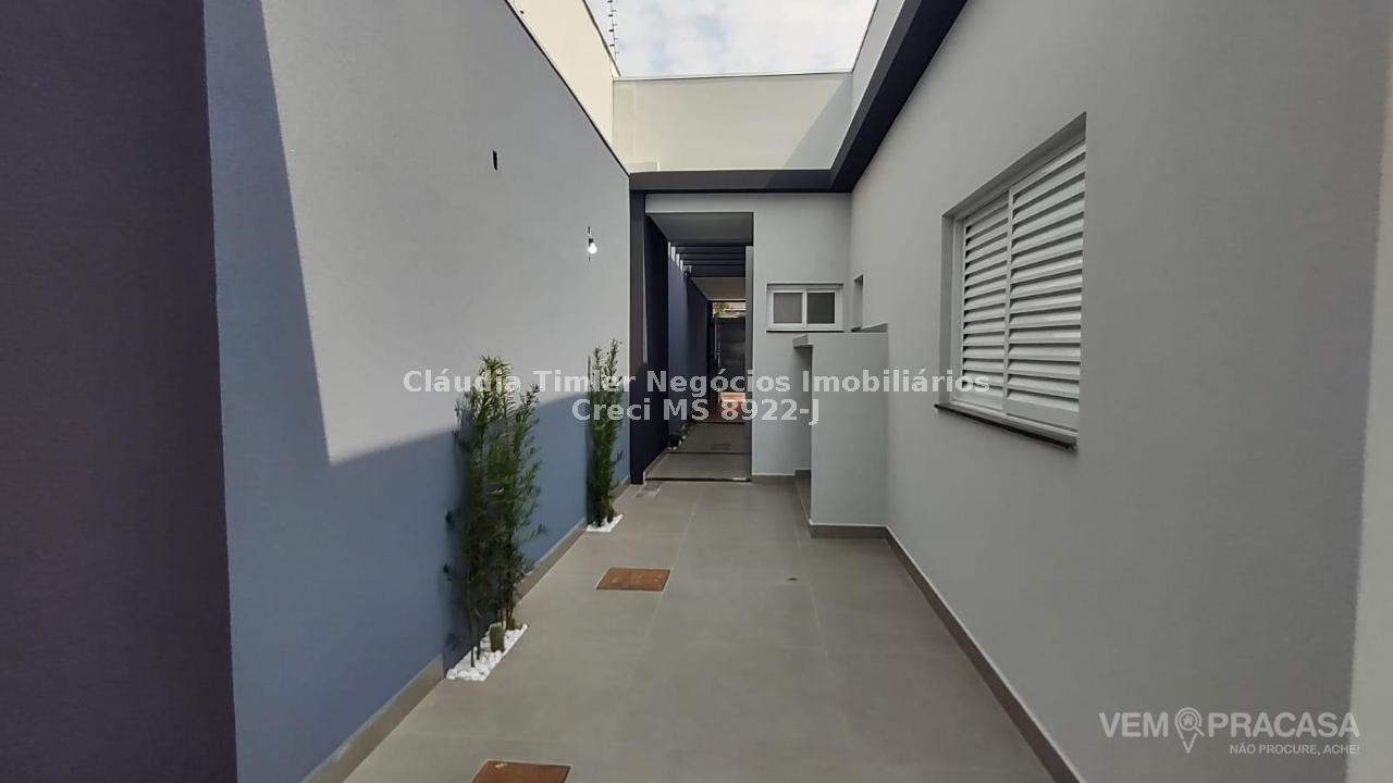 Casa Térrea à venda no Jardim Seminário, Campo Grande – foto 24