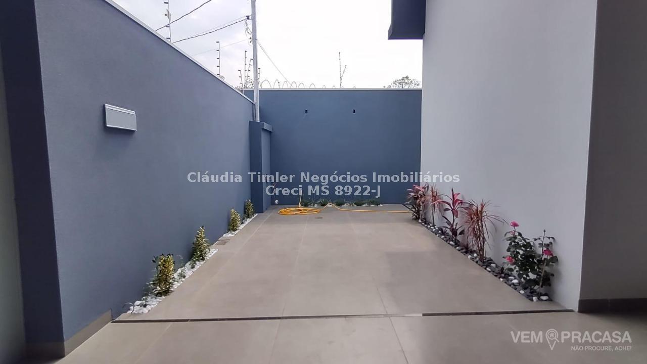 Casa Térrea à venda no Jardim Seminário, Campo Grande – foto 25