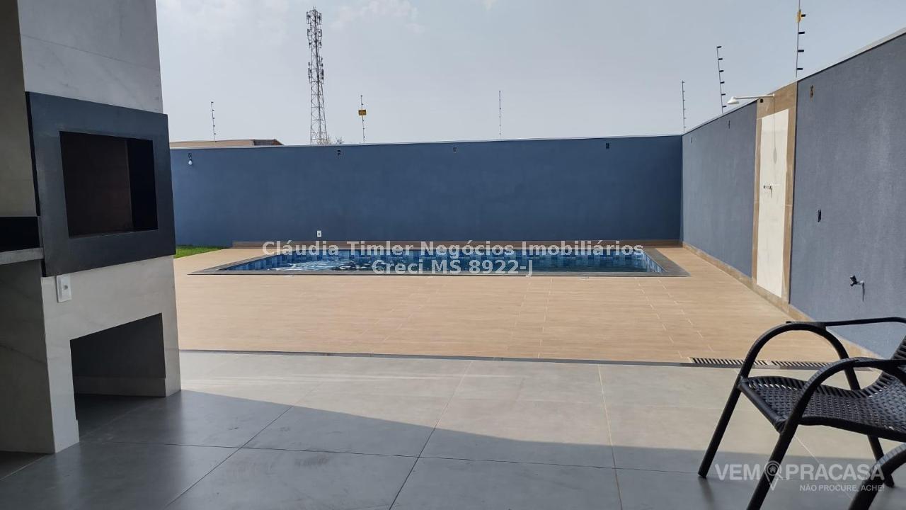 Casa Térrea à venda no Jardim Seminário, Campo Grande – foto 26