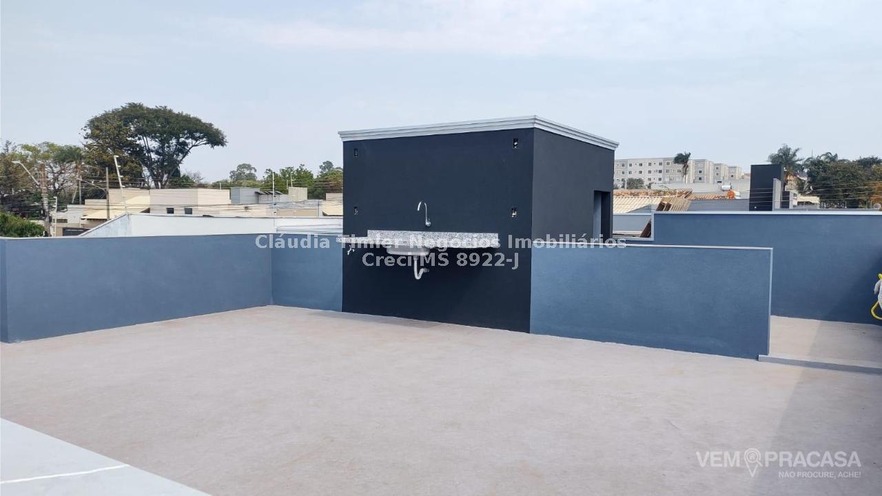 Casa Térrea à venda no Jardim Seminário, Campo Grande – foto 27