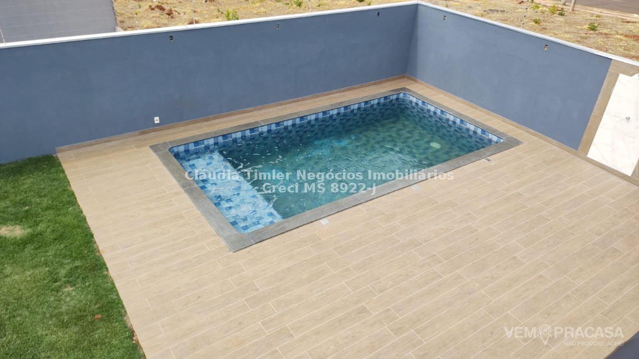 Casa Térrea à venda no Jardim Seminário, Campo Grande – foto 28