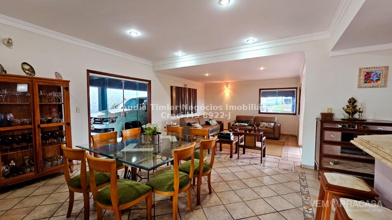 Casa Térrea à venda no Carandá Bosque, Campo Grande – foto 3