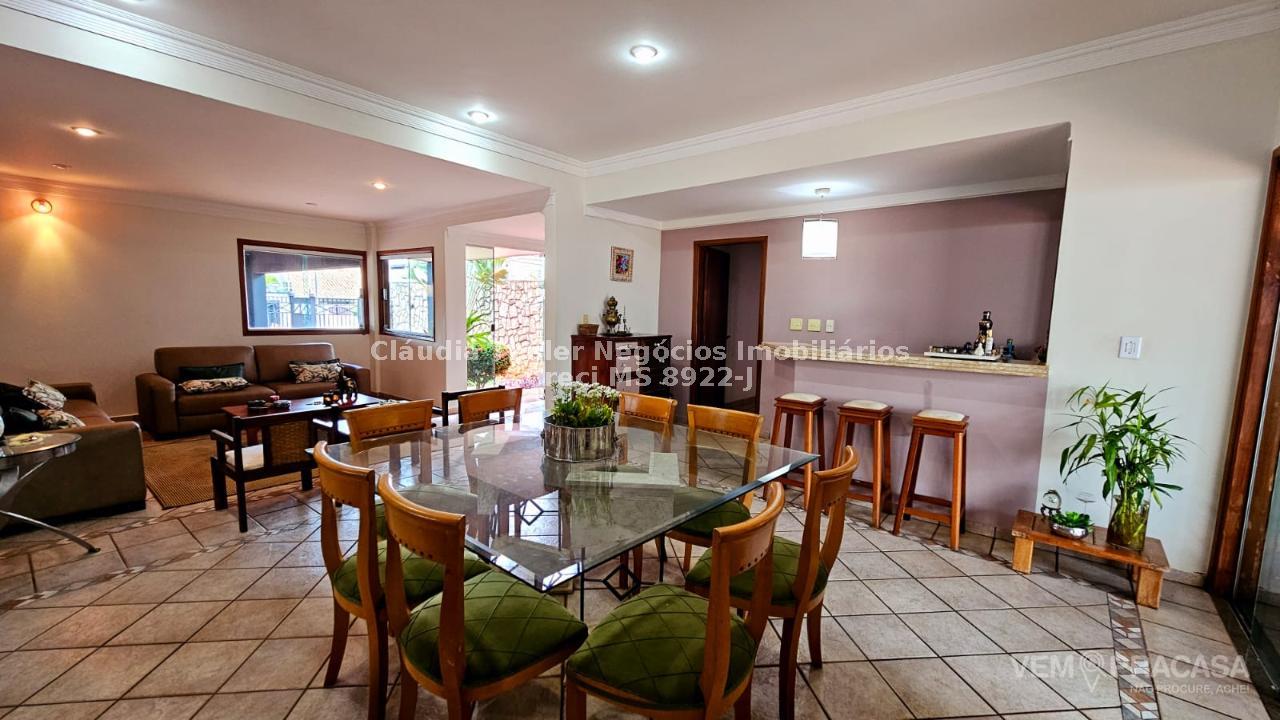 Casa Térrea à venda no Carandá Bosque, Campo Grande – foto 4