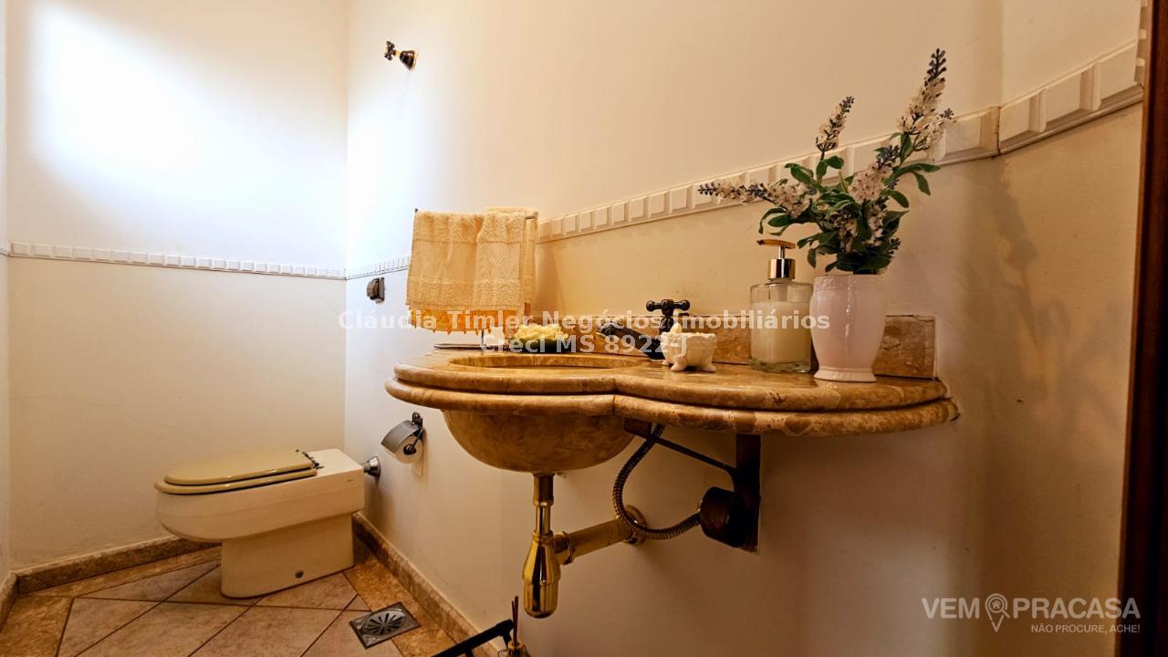 Casa Térrea à venda no Carandá Bosque, Campo Grande – foto 5