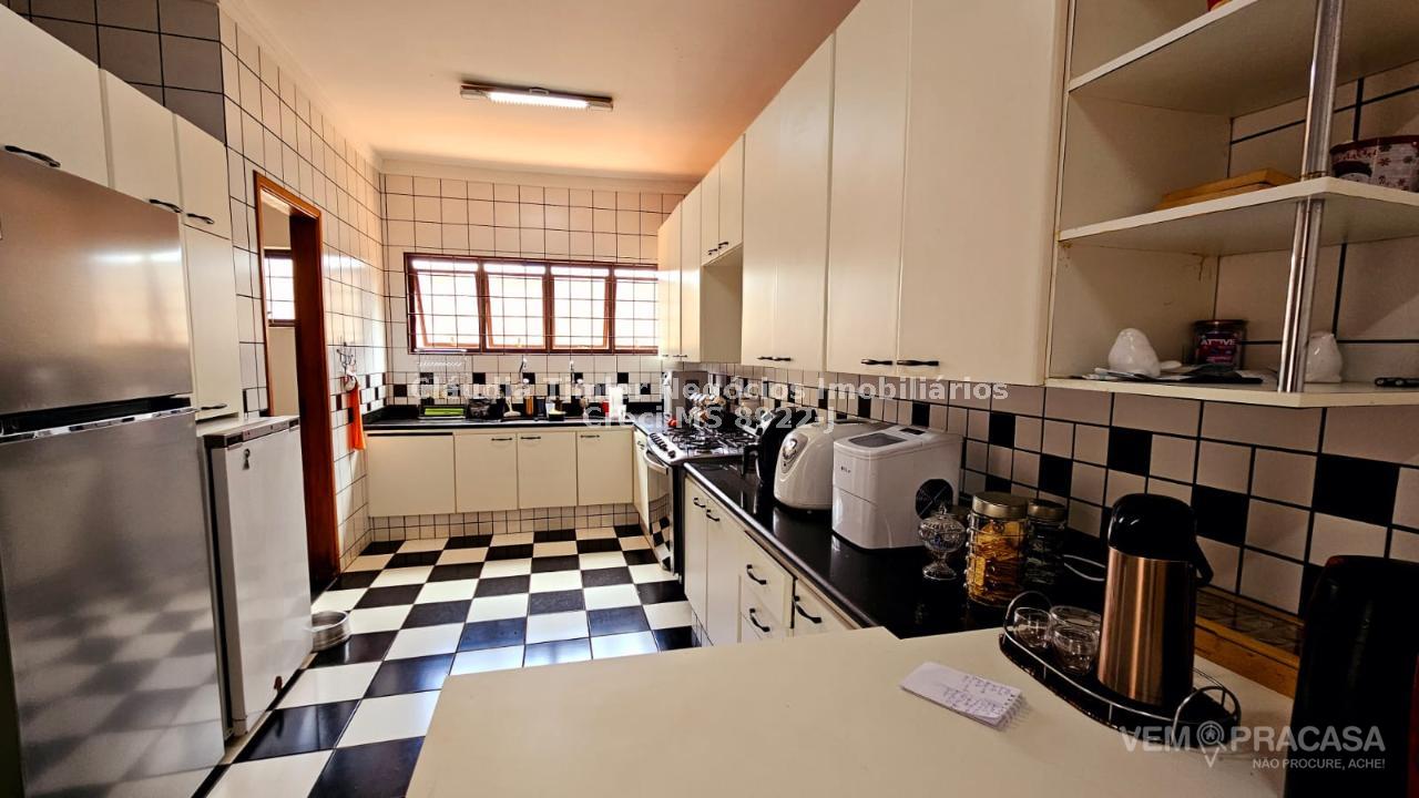 Casa Térrea à venda no Carandá Bosque, Campo Grande – foto 6