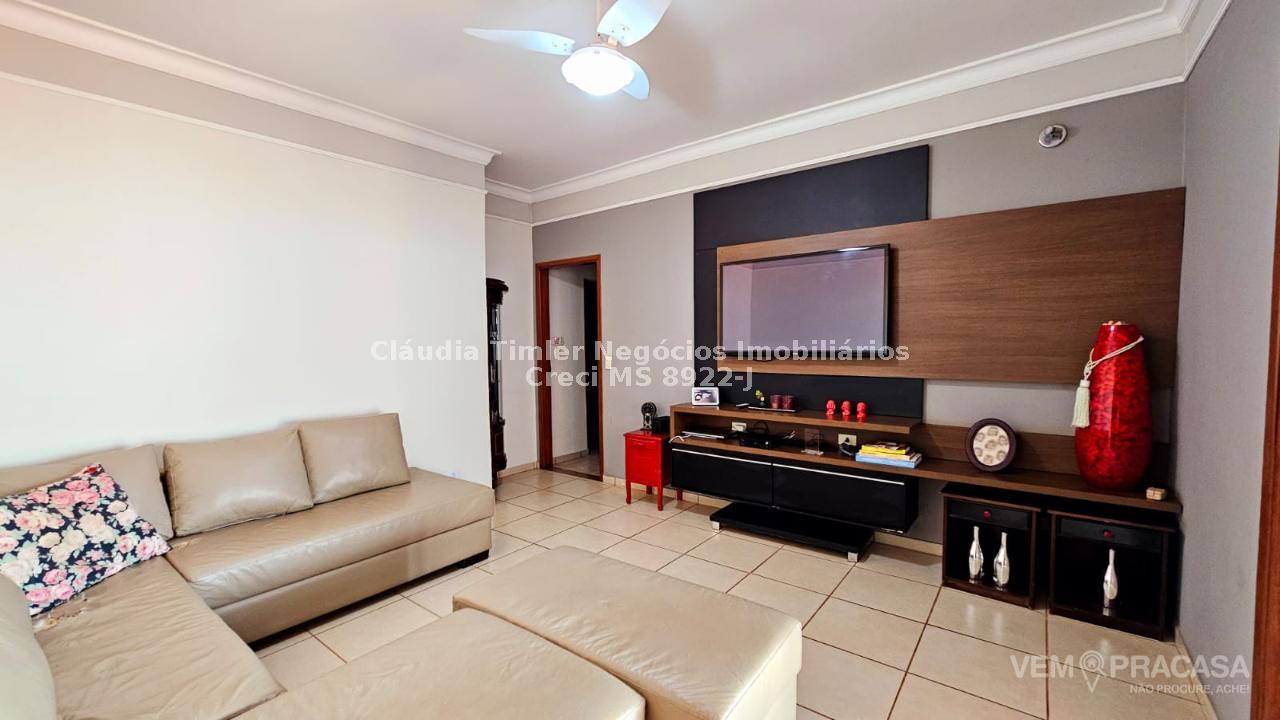 Casa Térrea à venda no Carandá Bosque, Campo Grande – foto 9