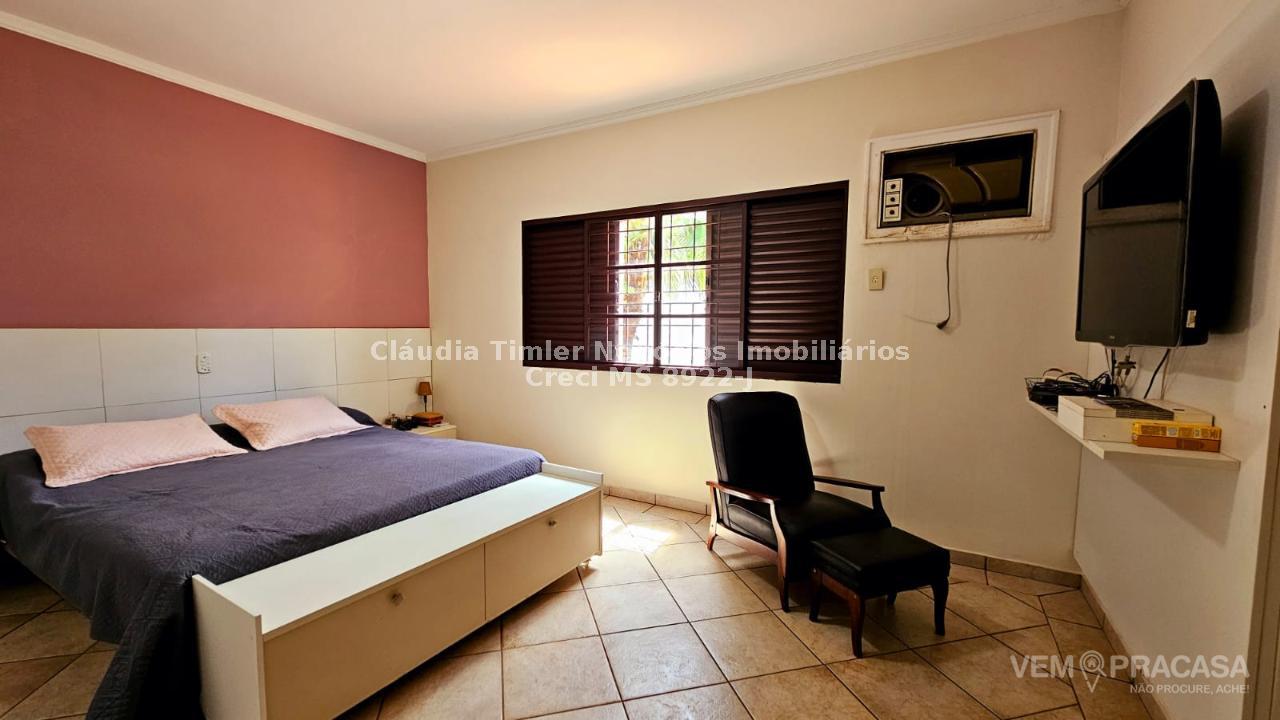 Casa Térrea à venda no Carandá Bosque, Campo Grande – foto 10