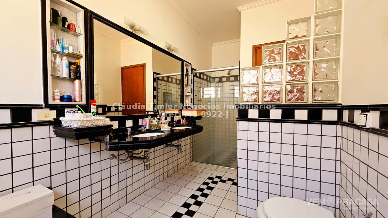 Casa Térrea à venda no Carandá Bosque, Campo Grande – foto 11