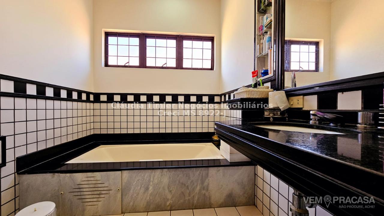 Casa Térrea à venda no Carandá Bosque, Campo Grande – foto 12