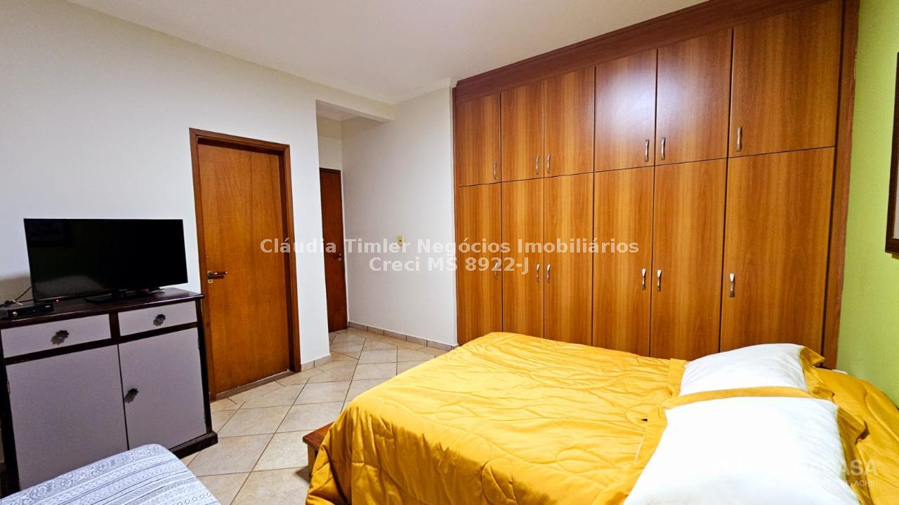 Casa Térrea à venda no Carandá Bosque, Campo Grande – foto 13
