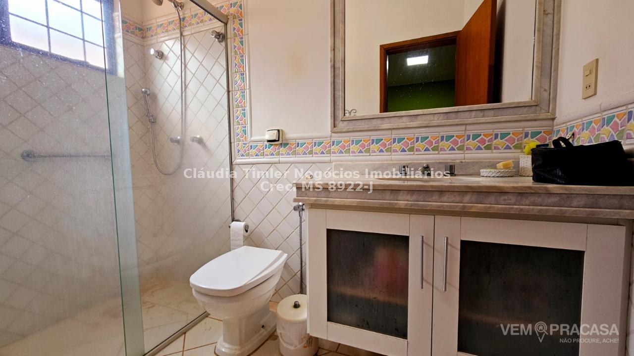 Casa Térrea à venda no Carandá Bosque, Campo Grande – foto 14