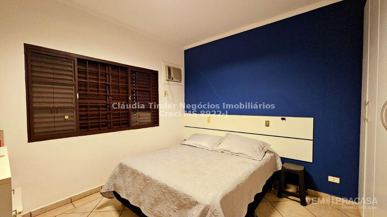 Casa Térrea à venda no Carandá Bosque, Campo Grande – foto 15