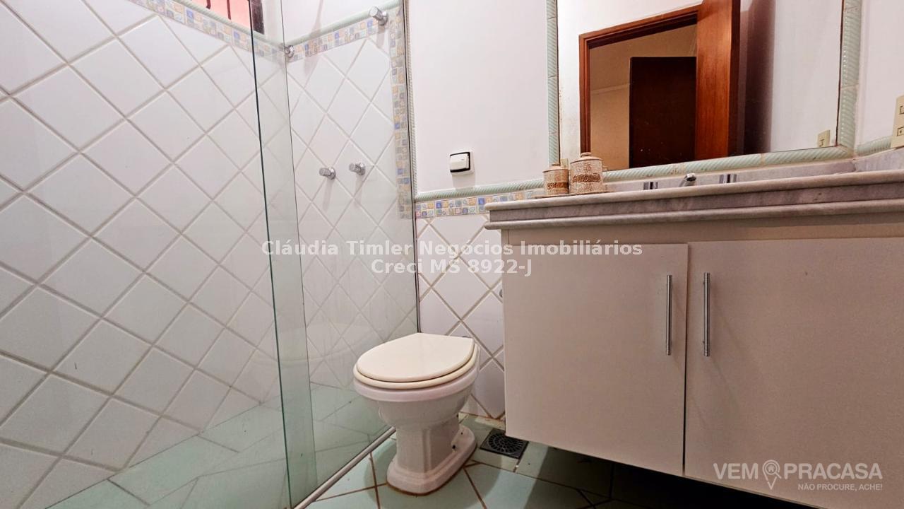 Casa Térrea à venda no Carandá Bosque, Campo Grande – foto 16