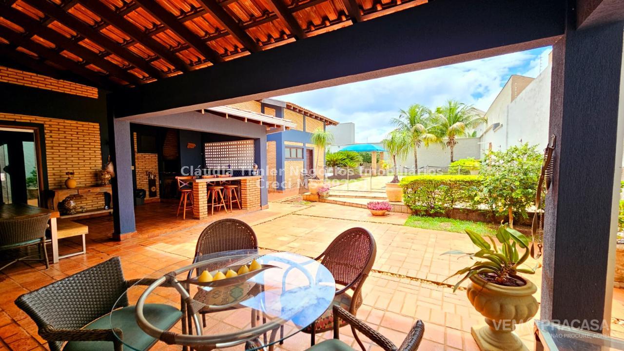 Casa Térrea à venda no Carandá Bosque, Campo Grande – foto 17