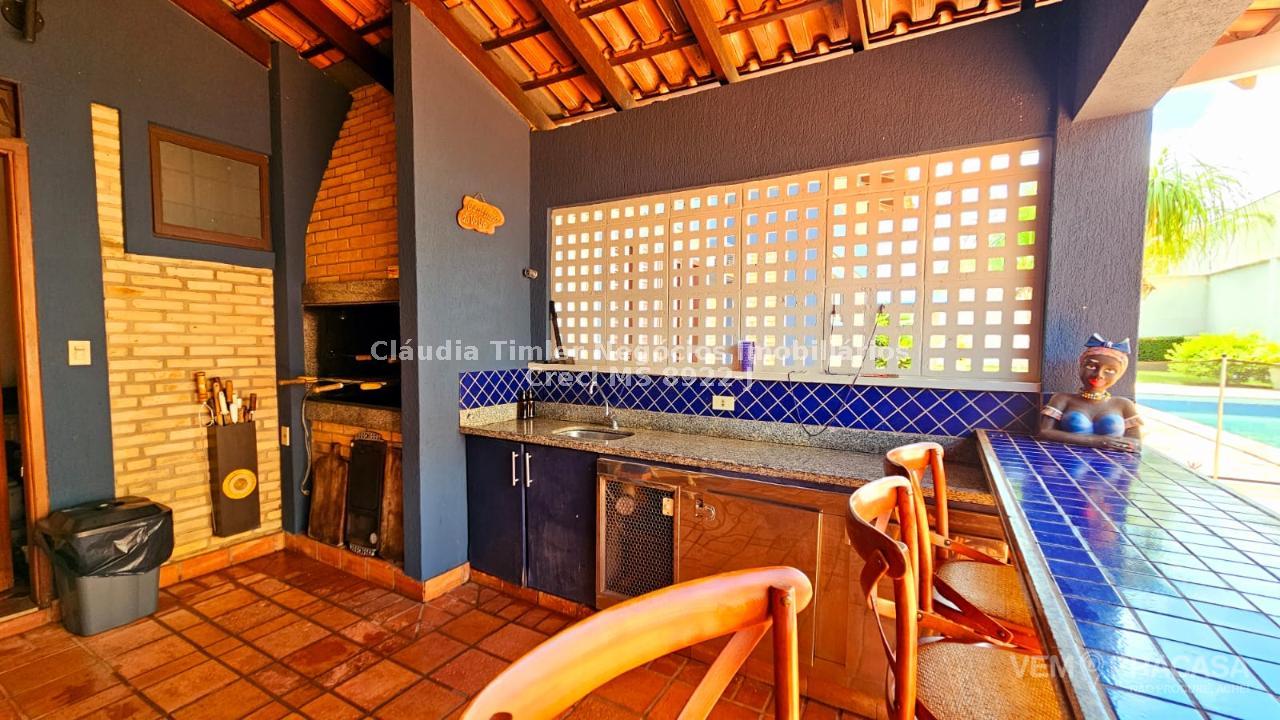 Casa Térrea à venda no Carandá Bosque, Campo Grande – foto 18