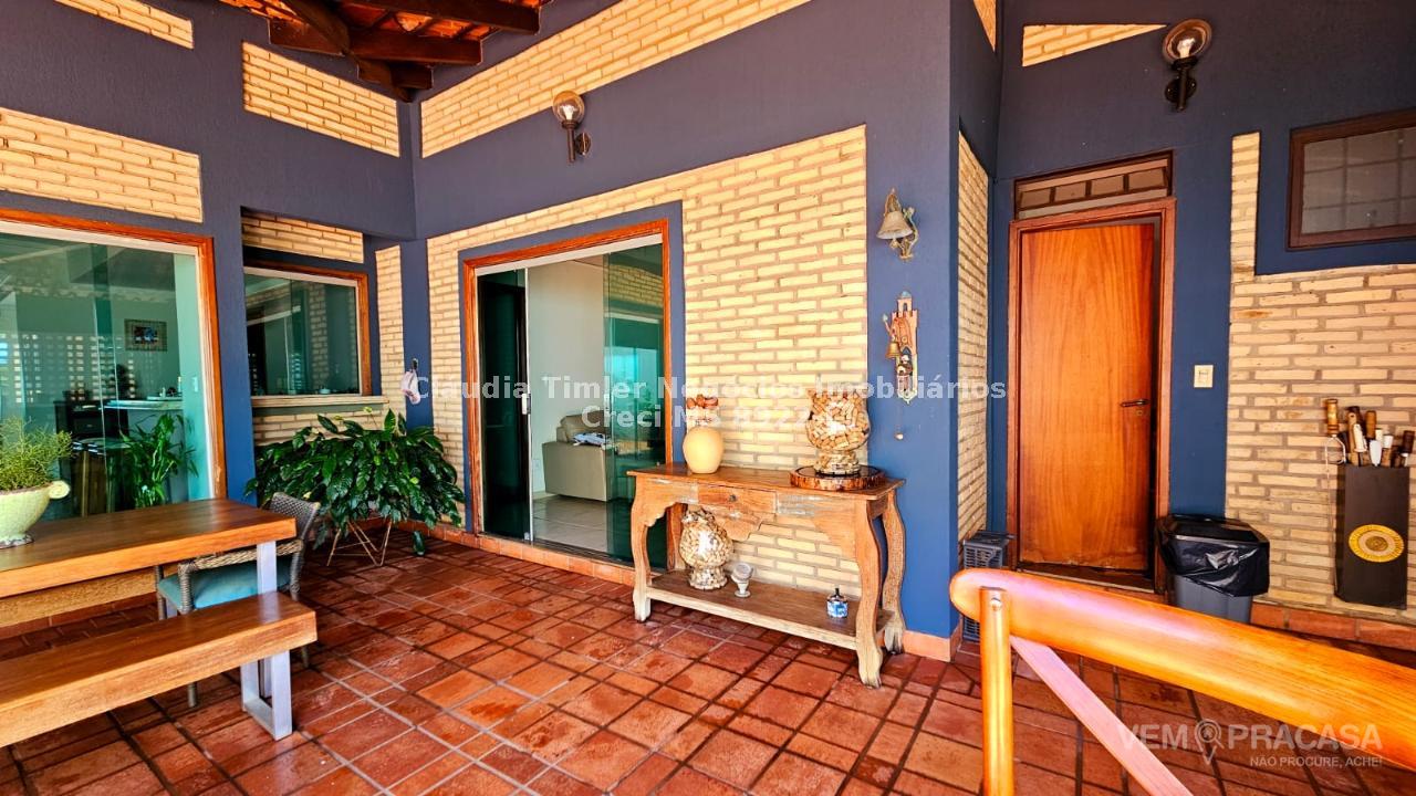 Casa Térrea à venda no Carandá Bosque, Campo Grande – foto 19