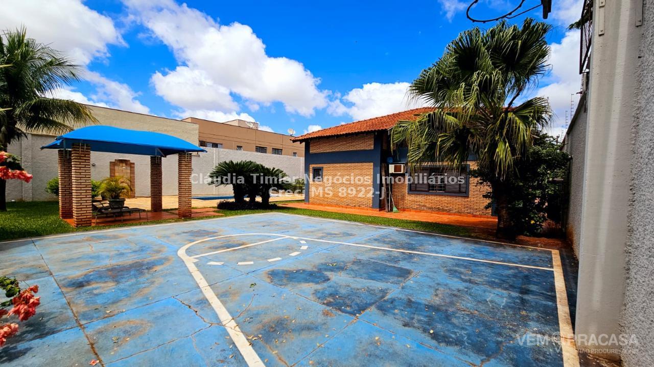 Casa Térrea à venda no Carandá Bosque, Campo Grande – foto 20