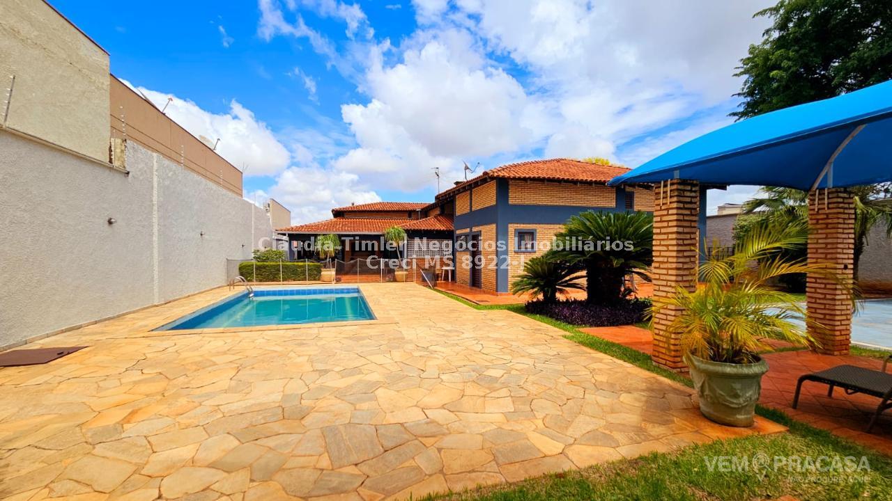 Casa Térrea à venda no Carandá Bosque, Campo Grande – foto 21