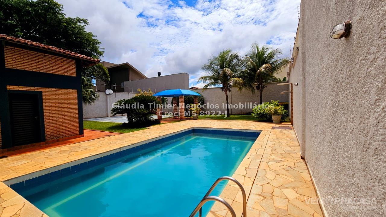 Casa Térrea à venda no Carandá Bosque, Campo Grande – foto 22