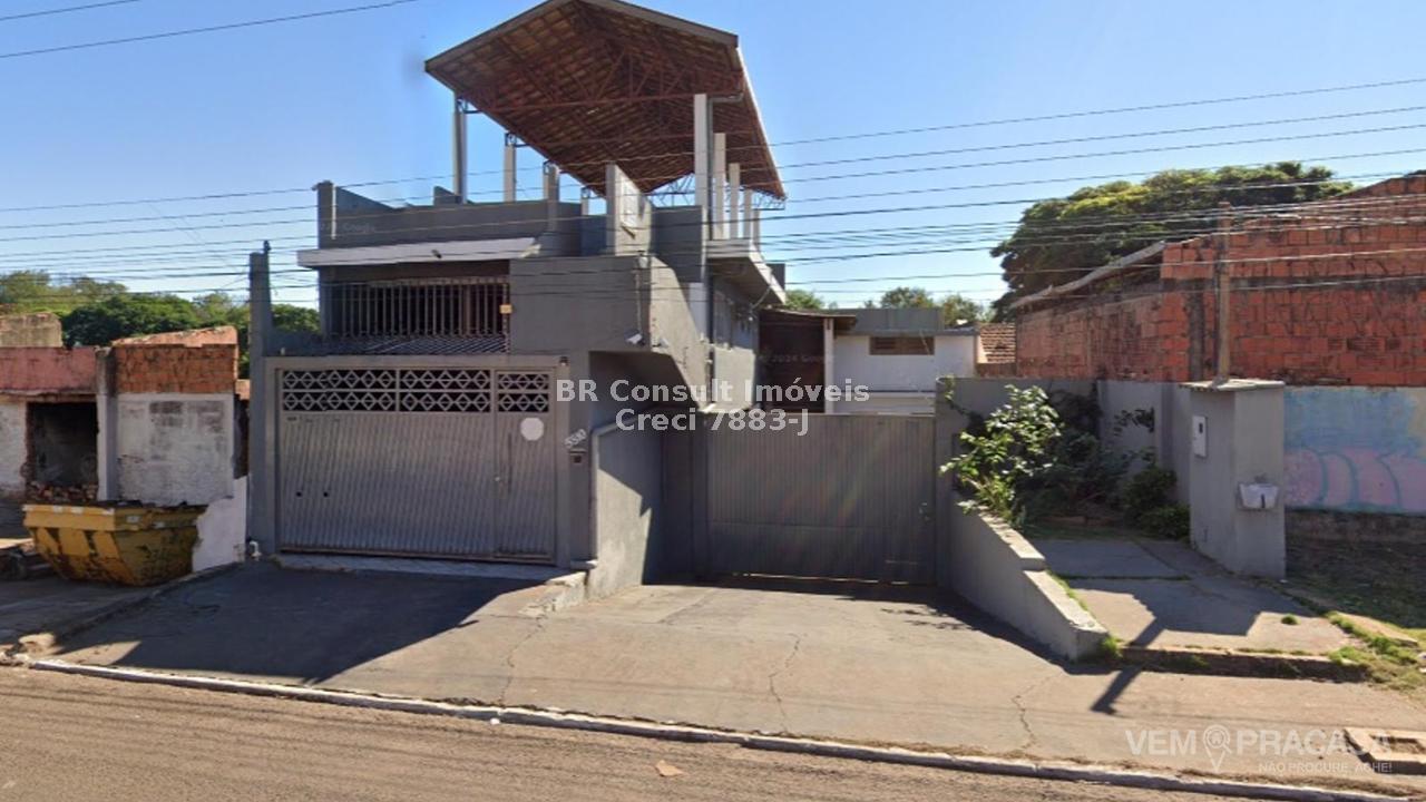 Imóvel comercial à venda na Vila Eliane, Campo Grande – foto 1