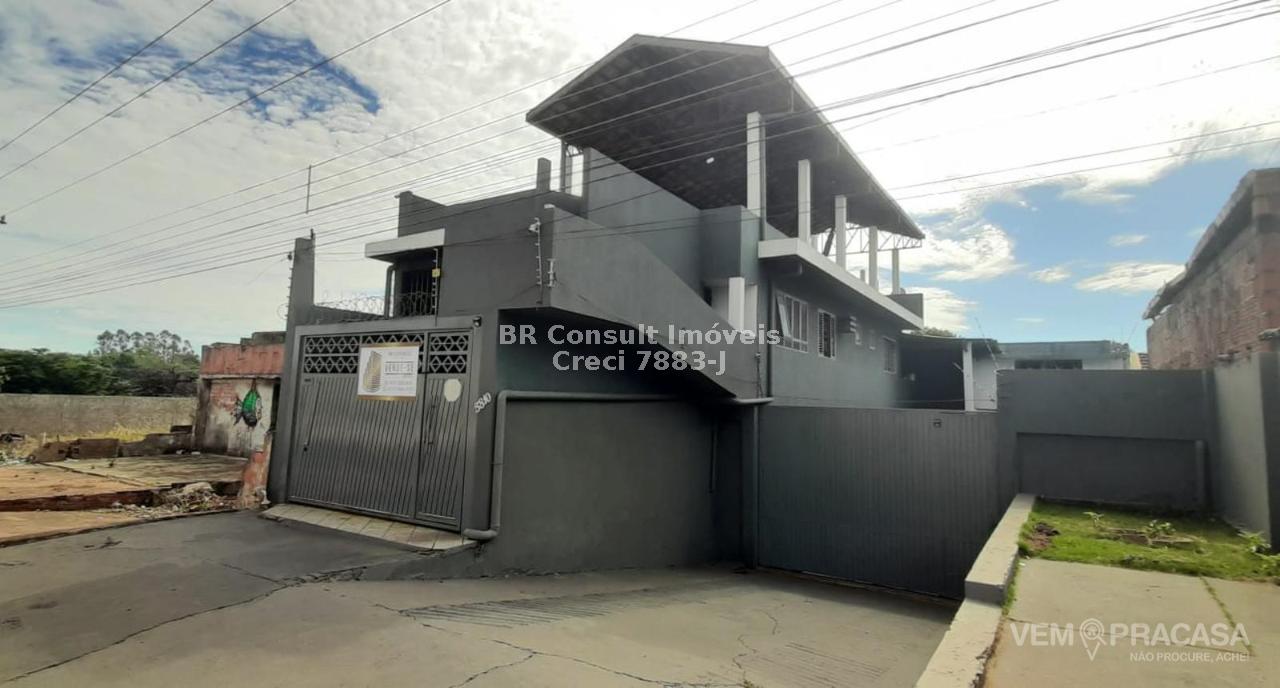 Imóvel comercial à venda na Vila Eliane, Campo Grande – foto 2
