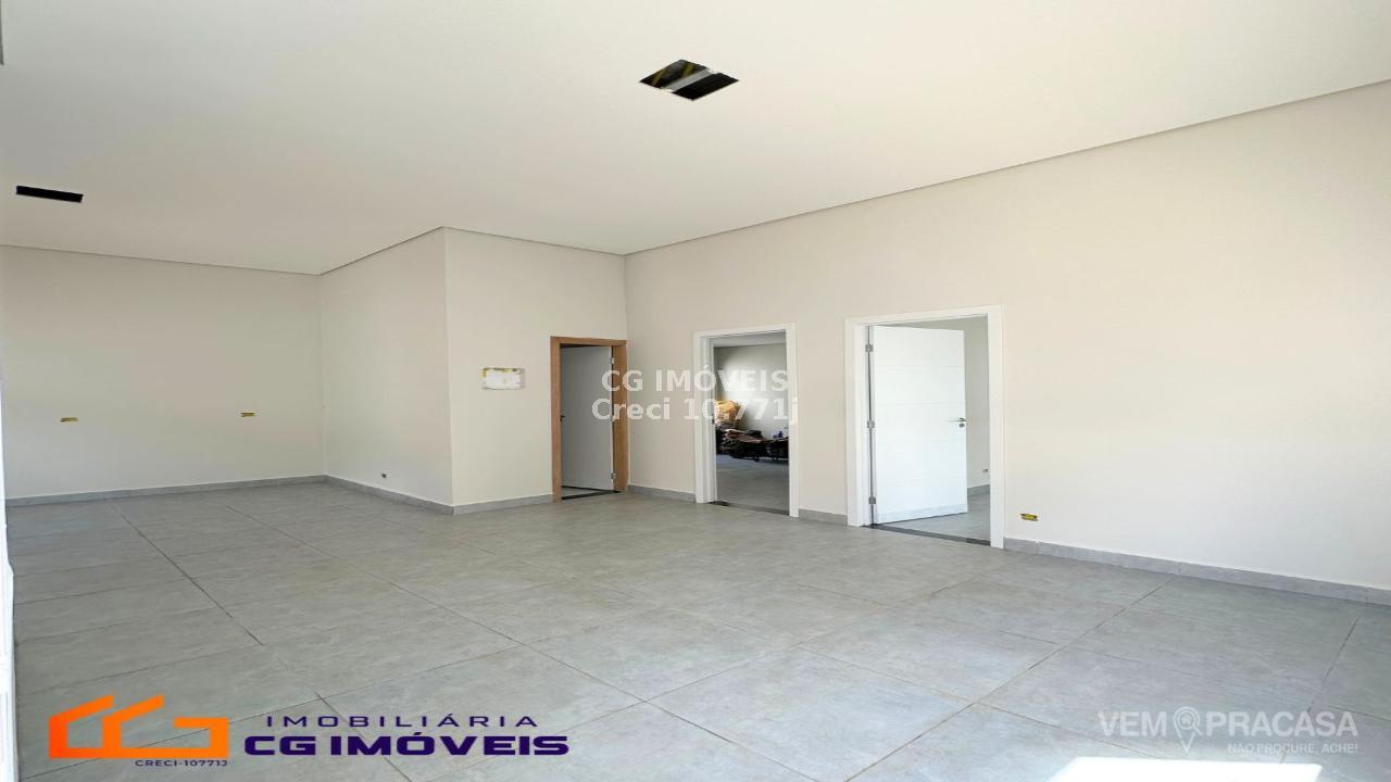 Casa Térrea à venda no Nova Lima, Campo Grande – foto 3