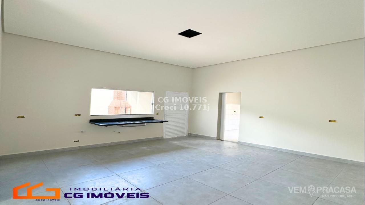 Casa Térrea à venda no Nova Lima, Campo Grande – foto 4