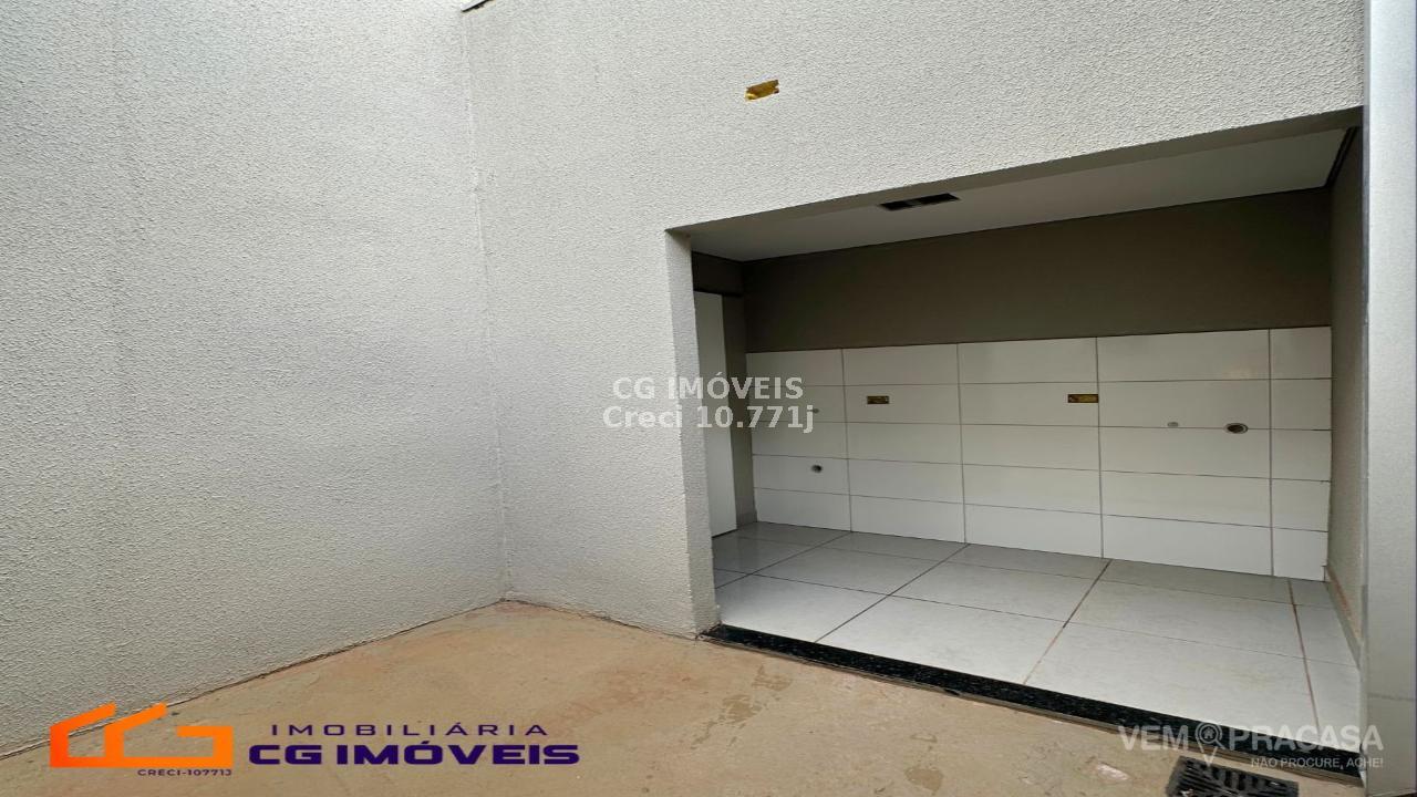 Casa Térrea à venda no Nova Lima, Campo Grande – foto 10