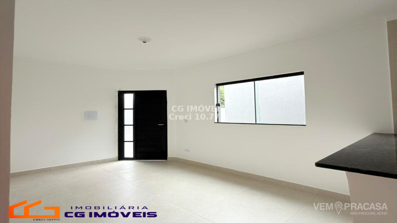 Casa de Condomínio à venda no Nova Lima, Campo Grande – foto 3