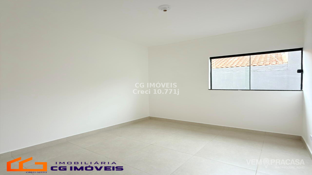 Casa de Condomínio à venda no Nova Lima, Campo Grande – foto 5