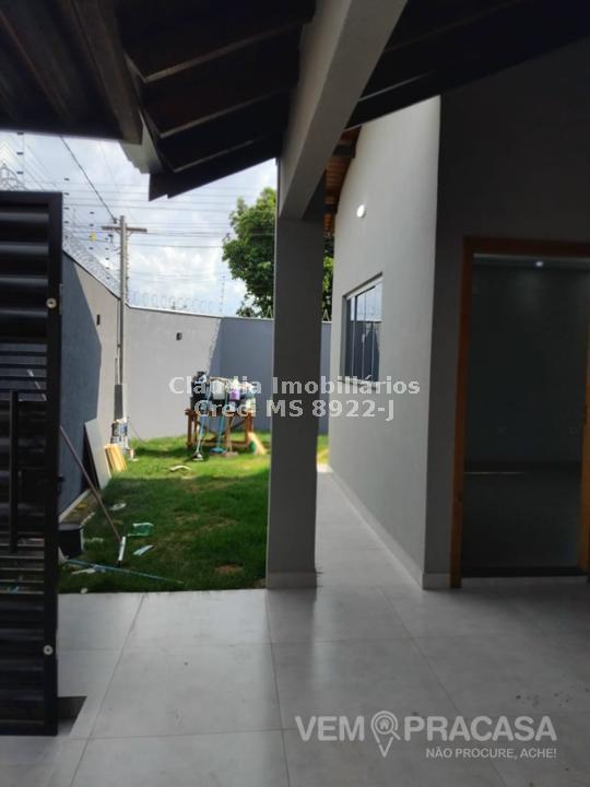 Casa Térrea à venda na Vila Santa Luzia, Campo Grande – foto 5