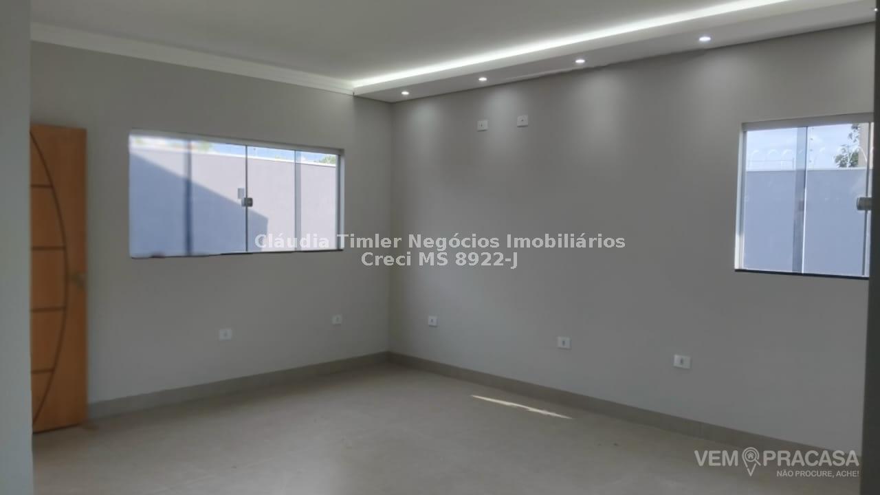 Casa Térrea à venda na Vila Santa Luzia, Campo Grande – foto 13