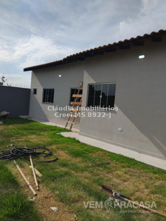 Casa Térrea à venda na Vila Santa Luzia, Campo Grande – foto 25