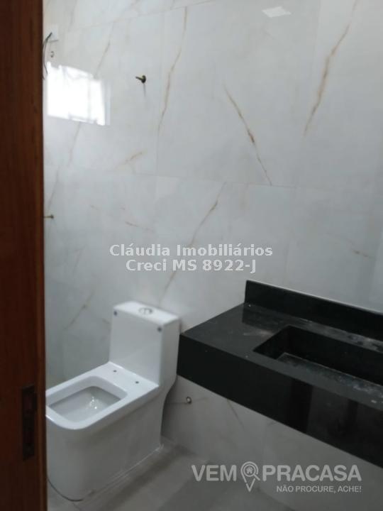 Casa Térrea à venda na Vila Santa Luzia, Campo Grande – foto 19