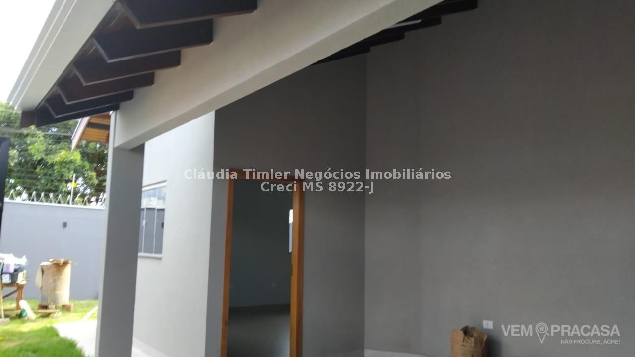 Casa Térrea à venda na Vila Santa Luzia, Campo Grande – foto 3