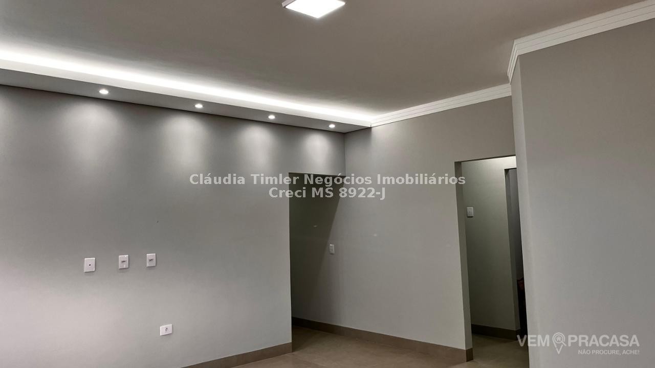 Casa Térrea à venda na Vila Santa Luzia, Campo Grande – foto 11