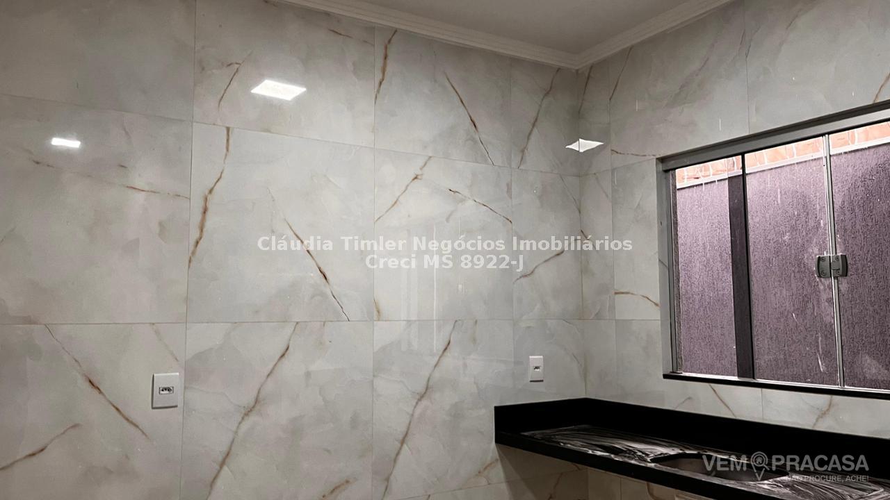 Casa Térrea à venda na Vila Santa Luzia, Campo Grande – foto 7